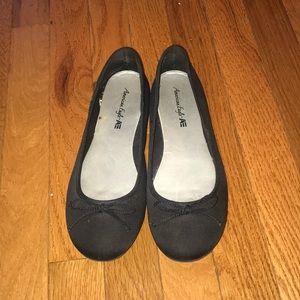 American Eagle Flats